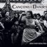 Eden Stell - Cançons i Danses - Cover