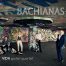 Vida Quartet Bachianas Album Cover